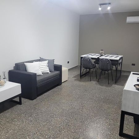 Be Apartments Vicente Мендоса Экстерьер фото