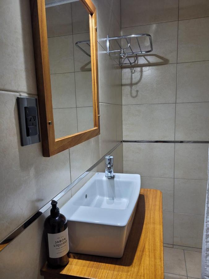 Be Apartments Vicente Мендоса Экстерьер фото
