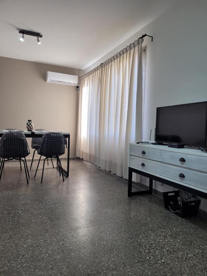 Be Apartments Vicente Мендоса Экстерьер фото