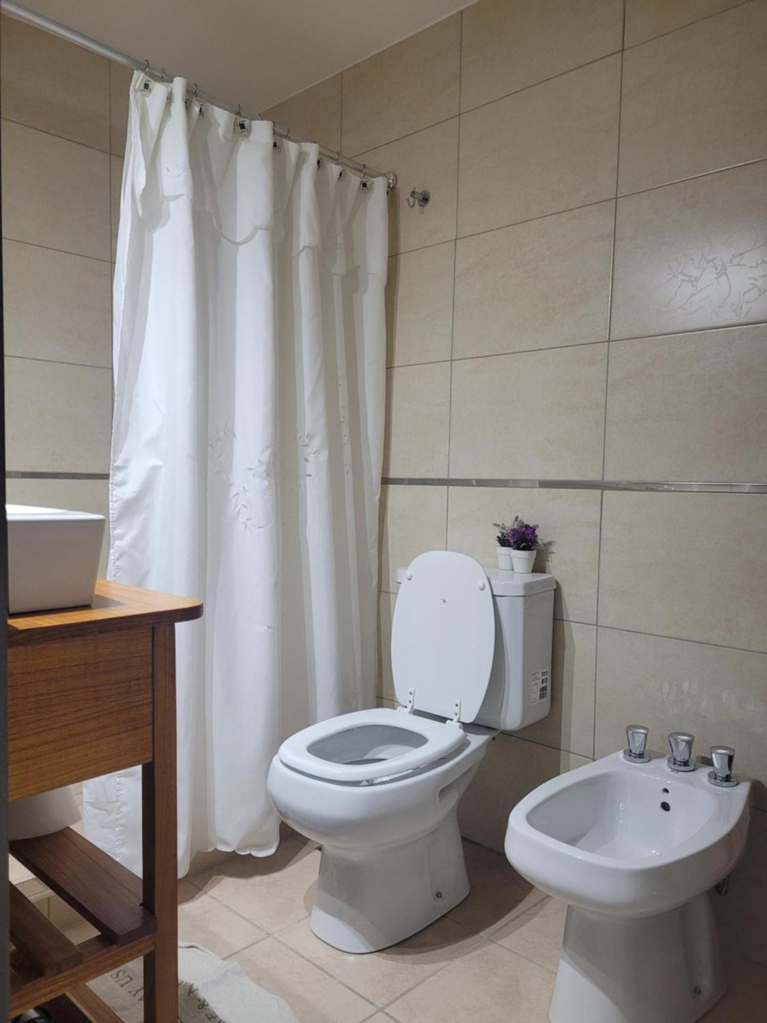 Be Apartments Vicente Мендоса Номер фото